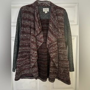 Lucky brand sweater
